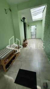 Sobrado com 3 Quartos à venda, 180m² no Vila Congonhas, São Paulo