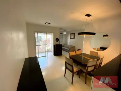 Apartamento com 2 Quartos à venda, 66m² no Bela Vista, São Paulo