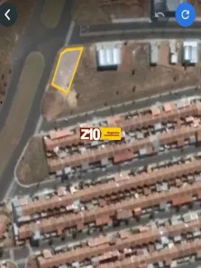 Lote/Terreno à venda, 830m² no Parque Campo Bonito, Indaiatuba