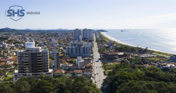 Apartamento com 3 Quartos à venda, 110m² no Itacolomi, Balneário Piçarras