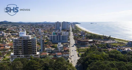 Apartamento com 3 Quartos à venda, 111m² no Itacolomi, Balneário Piçarras