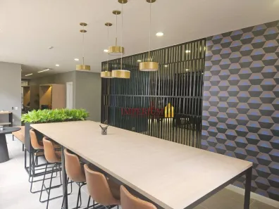 Apartamento com 1 Quarto para alugar, 26m² no Mooca, São Paulo