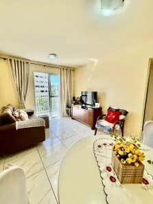 Apartamento com 2 Quartos à venda, 57m² no Imbuí, Salvador