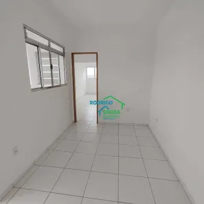 Sala Comercial para alugar, 46m² no Vila Dirce, Carapicuíba