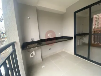 Apartamento com 2 Quartos à venda, 52m² no Chácara Califórnia, São Paulo