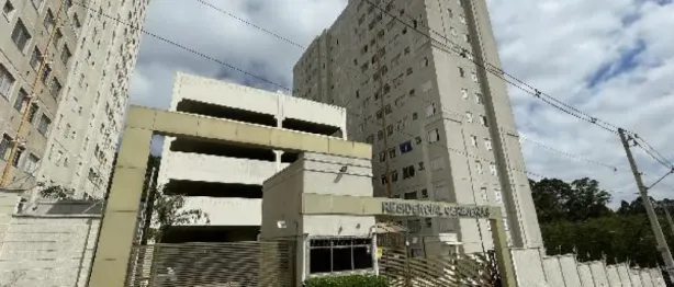 Apartamento com 2 Quartos à venda, 43m² no Vila Cosmopolita, São Paulo