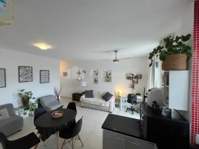 Flat com 1 Quarto à venda, 75m² no Barra da Tijuca, Rio de Janeiro