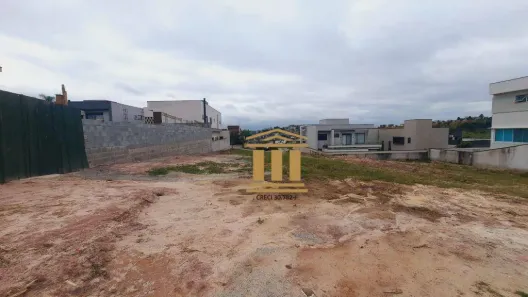 Lote/Terreno à venda, 451m² no Condomínio Residencial Monaco, São José dos Campos