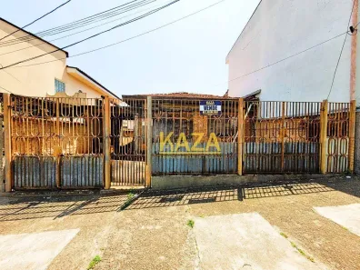 Lote/Terreno à venda, 384m² no Vila Guilhermina, São Paulo