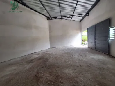 Imóvel Comercial à venda, 169m² no Condomínio Villa Verde Bragança, Bragança Paulista