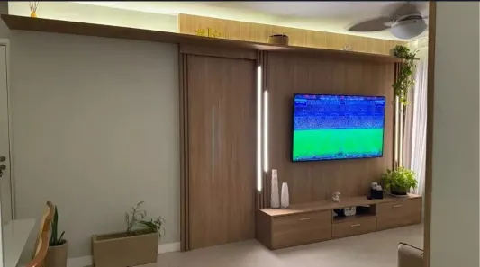 Apartamento com 2 Quartos à venda, 85m² no Barra Olímpica, Rio de Janeiro