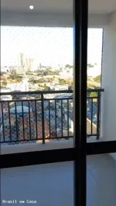 Apartamento com 3 Quartos à venda, 65m² no Vila Esperança, São Paulo