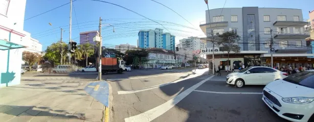 Casa para alugar, 200m² no Centro, Caxias do Sul