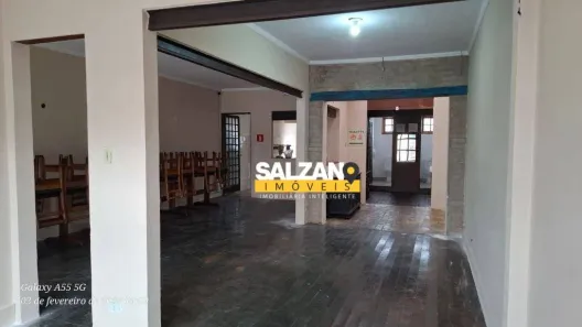 Ponto Comercial à venda, 122m² no Centro, Taubaté