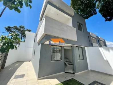 Casa com 3 Quartos à venda, 110m² no Rio Branco, Belo Horizonte
