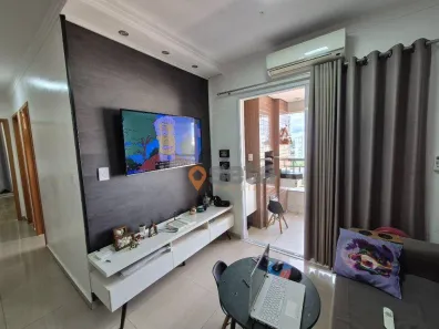 Apartamento com 2 Quartos à venda, 65m² no Parque Industrial, São José dos Campos