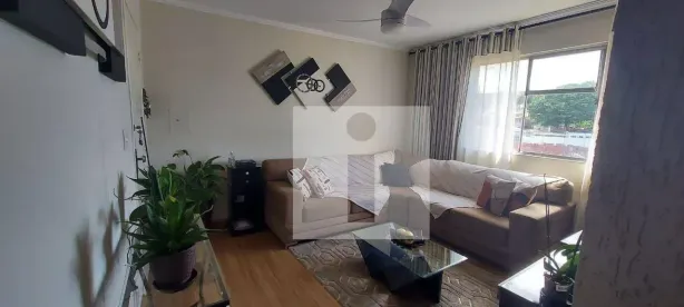 Apartamento com 3 Quartos à venda, 73m² no Vila Marieta, Campinas