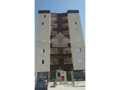 Apartamento com 2 Quartos à venda, 74m² no Centro, Taubaté