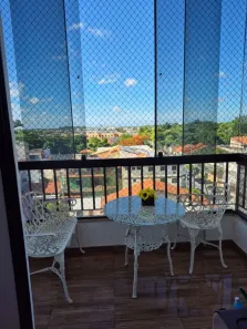 Apartamento com 2 Quartos à venda, 57m² no Parque Rosário, Campos dos Goytacazes