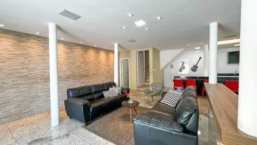 Casa com 4 Quartos à venda, 333m² no Anchieta, Belo Horizonte