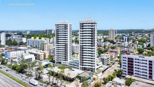 Apartamento com 1 Quarto à venda, 71m² no Várzea, Recife