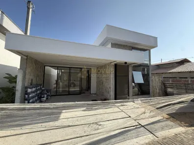 Casa com 3 Quartos à venda, 118m² no Cajupiranga, Parnamirim