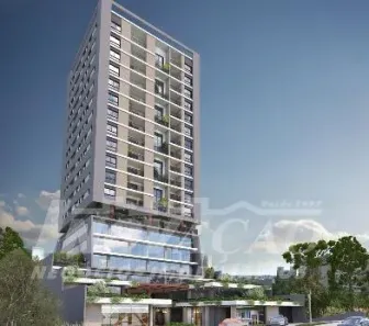 Apartamento com 2 Quartos à venda, 53m² no Exposição, Caxias do Sul