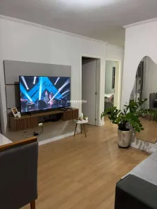 Apartamento com 2 Quartos à venda, 56m² no Chácaras São Paulo, Franca