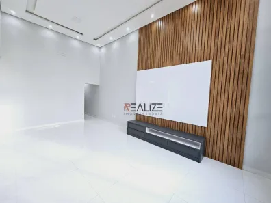 Casa de Condomínio com 3 Quartos à venda, 140m² no Jardim Bréscia, Indaiatuba