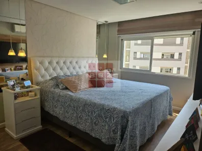 Apartamento com 3 Quartos à venda, 164m² no Vila Mariana, São Paulo