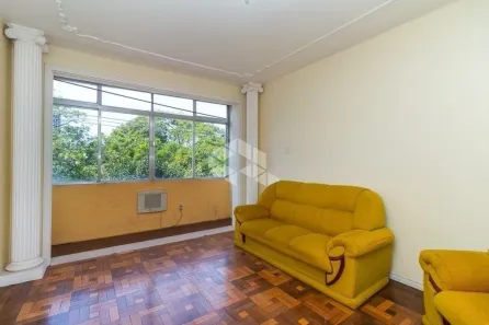 Apartamento com 3 Quartos à venda, 107m² no Santa Cecília, Porto Alegre