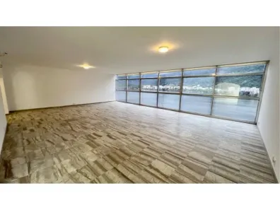 Apartamento com 4 Quartos para alugar, 262m² no Lagoa, Rio de Janeiro