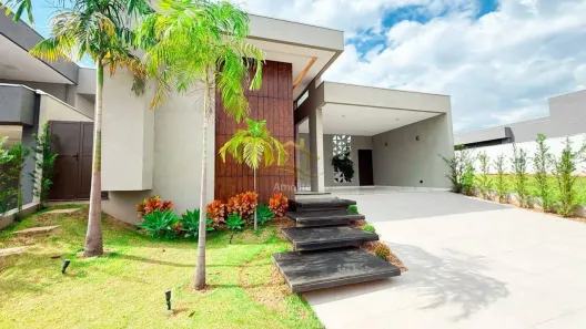 Casa de Condomínio com 3 Quartos à venda, 195m² no Terravista Residence Club, Mirassol