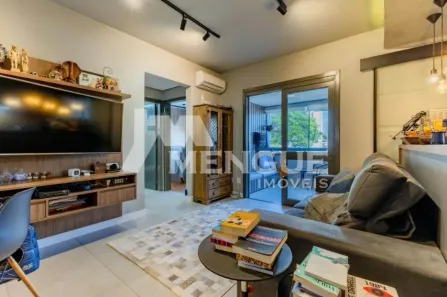 Apartamento com 2 Quartos à venda, 67m² no Cristo Redentor, Porto Alegre