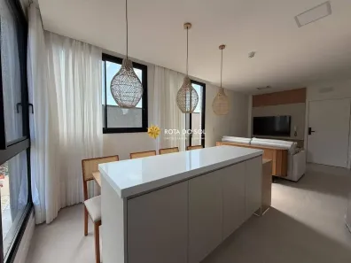 Apartamento com 2 Quartos à venda, 84m² no Bombas, Bombinhas