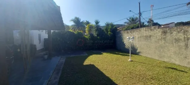 Casa com 3 Quartos à venda, 150m² no Serra Grande, Niterói