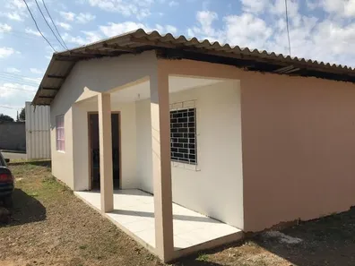 Casa com 4 Quartos à venda, 100m² no Centro, Ponta Grossa