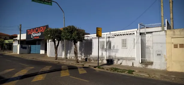 Casa com 3 Quartos à venda, 290m² no Vila Toninho, São José do Rio Preto