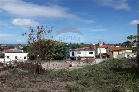 Lote/Terreno à venda, 360m² no Santo Agostinho, Cabo de Santo Agostinho