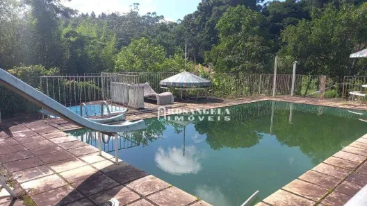 Casa com 3 Quartos à venda, 194m² no Posse, Teresópolis