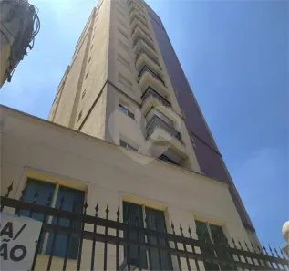 Cobertura com 2 Quartos à venda, 76m² no Santana, São Paulo