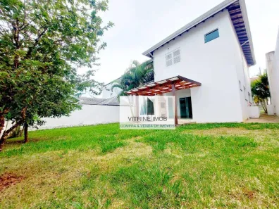 Casa de Condomínio com 3 Quartos à venda, 230m² no Parque das Laranjeiras, Itatiba