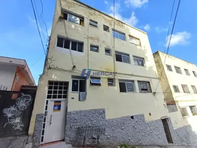 Apartamento com 1 Quarto para alugar, 30m² no Vila Medeiros, São Paulo
