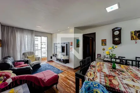 Apartamento com 3 Quartos à venda, 95m² no Mooca, São Paulo