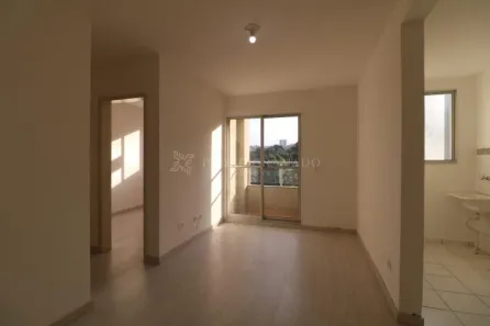 Apartamento com 2 Quartos para alugar, 50m² no Loteamento Malbec, Maringá