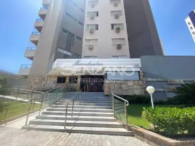 Apartamento com 3 Quartos à venda, 1440m² no Centro, Campo Grande