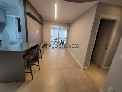 Apartamento com 2 Quartos à venda, 67m² no Vila Mascote, São Paulo