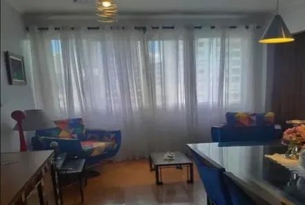 Apartamento com 3 Quartos à venda, 95m² no Perdizes, São Paulo