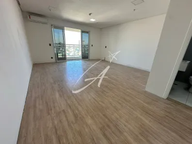 Sala Comercial à venda, 36m² no Vila Regente Feijó, São Paulo