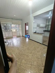 Apartamento com 1 Quarto para alugar, 60m² no Vista do Sol, Belo Horizonte
